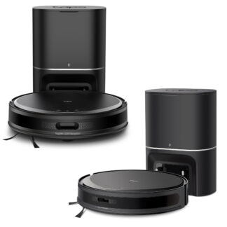 Tozsoran Robot TP-Link Tapo RV20 Max Plus