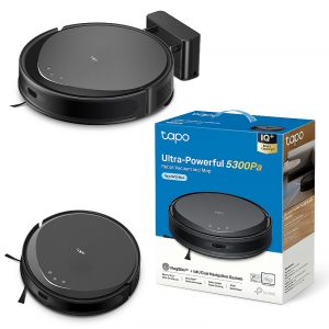 Tozsoran Robot TP-Link Tapo RV20 Max