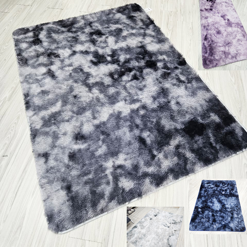 Xalça Tüklü Altı Maqnitli Yumşaq