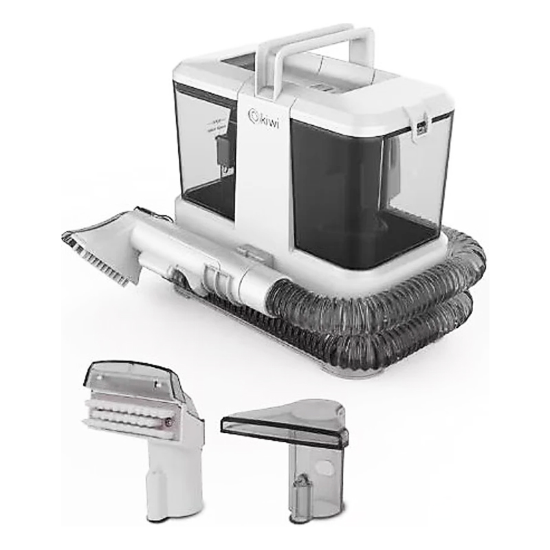 Xalça Yuyan Kreslo Təmizləyən Kiwi KCC-4318