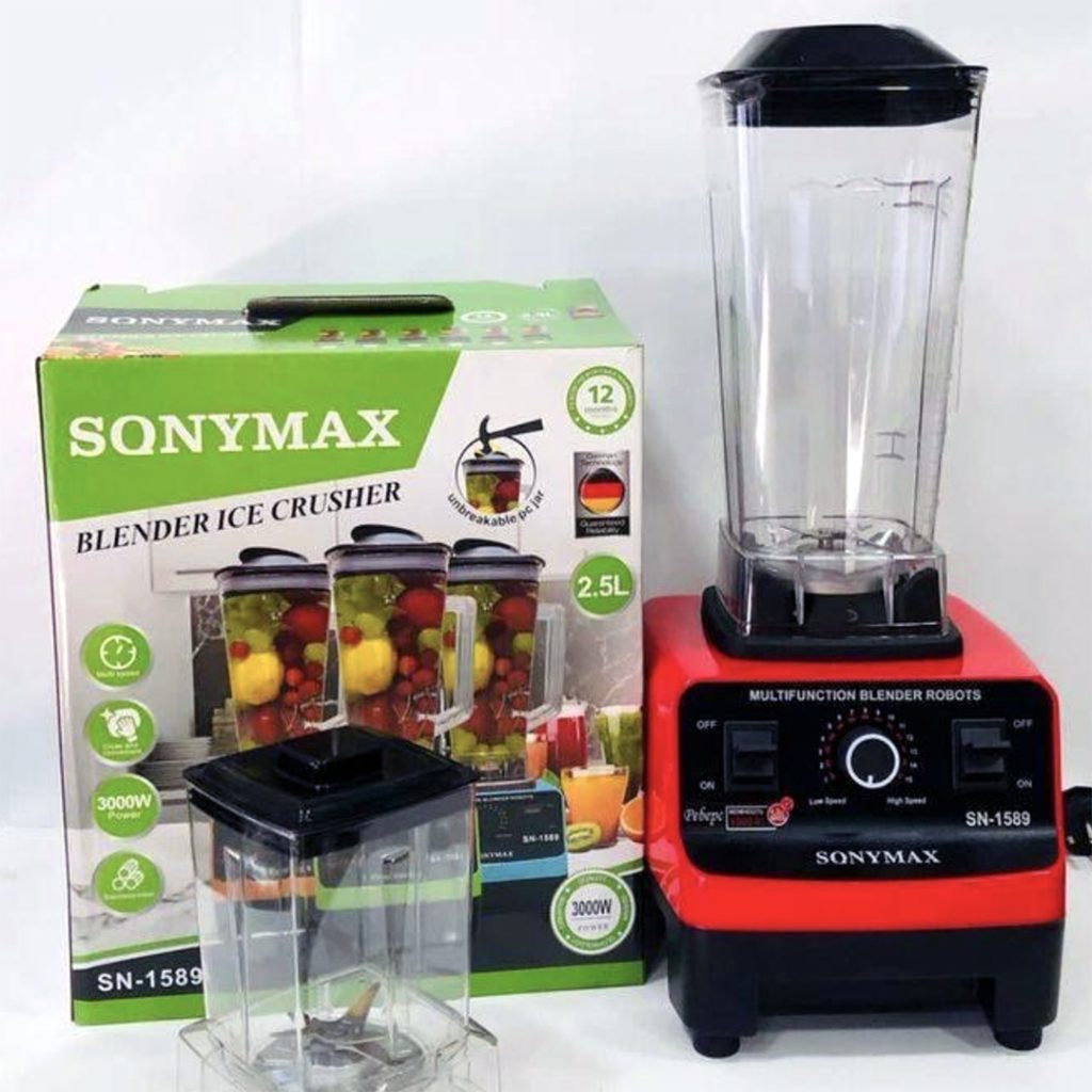 Blender Sonymax SN-1589