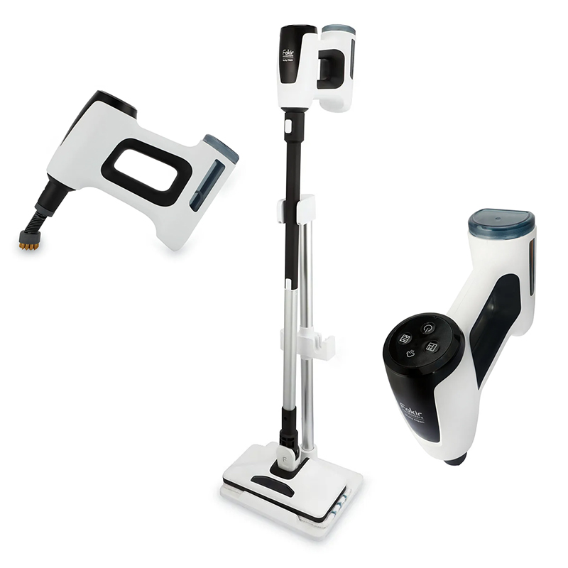 Buxarlı Təmizləyici Yer Fakir Multy Clean