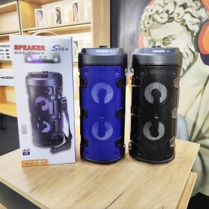 Dinamik Portativ Bluetooth Simsiz ZQS4210