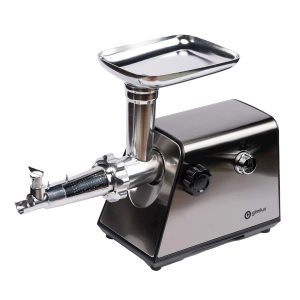 Ətçəkən Maşın Gimilux 2401