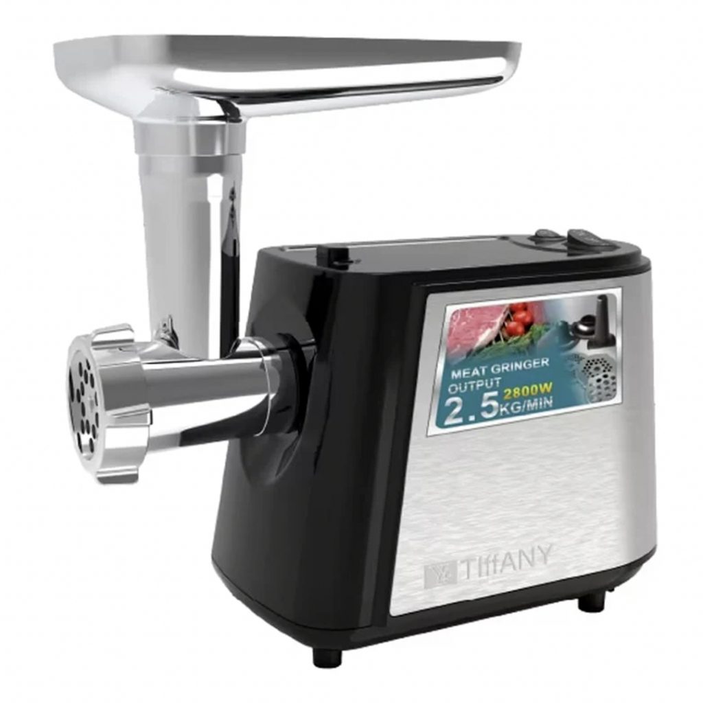 Ətçəkən Maşın Tiffany TF-112