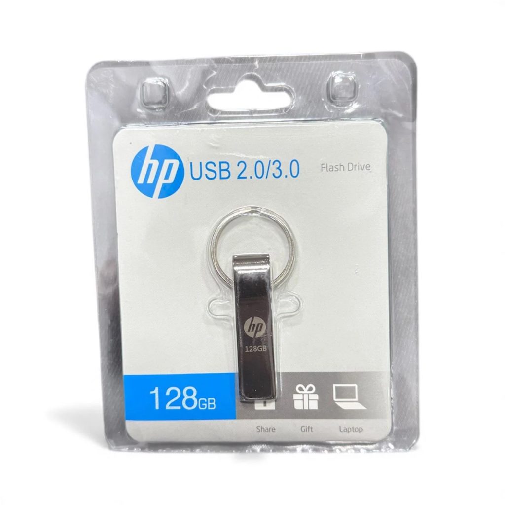 Fleş Kart HP USB 3.0 128 GB