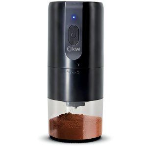 Kofe Üyüdən Ədviyyat Kiwi KSPG-4816