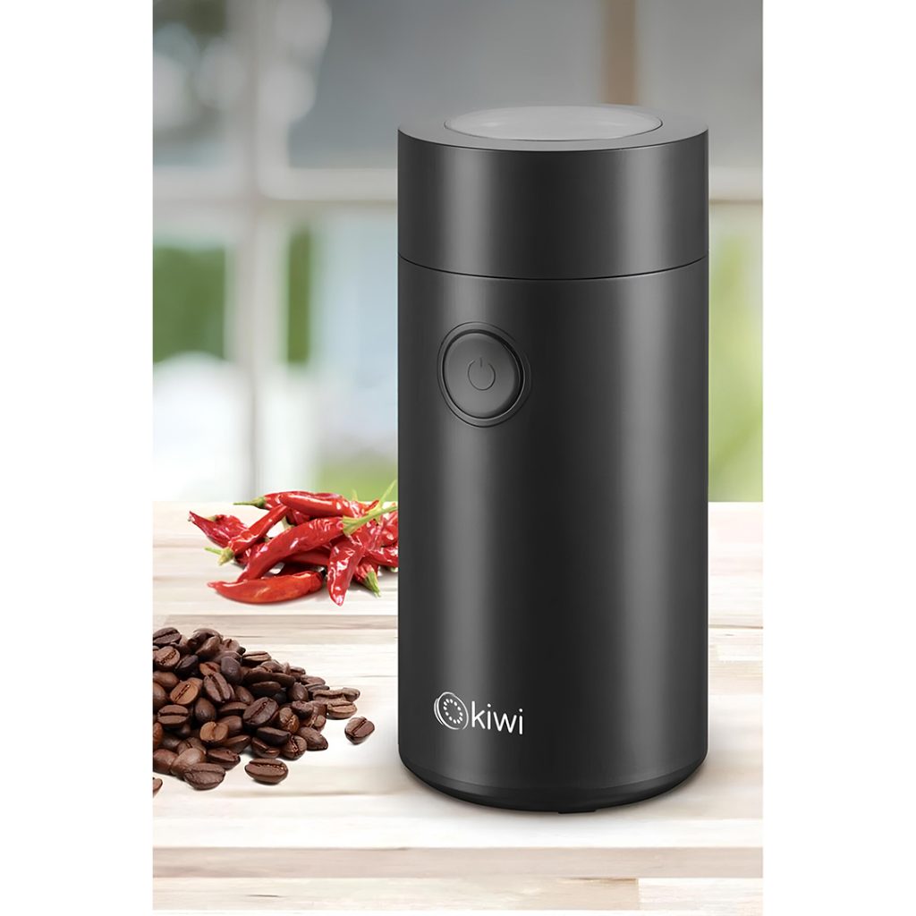 Kofe Üyüdən Ədviyyat Üyüdən Kiwi KSPG-4820