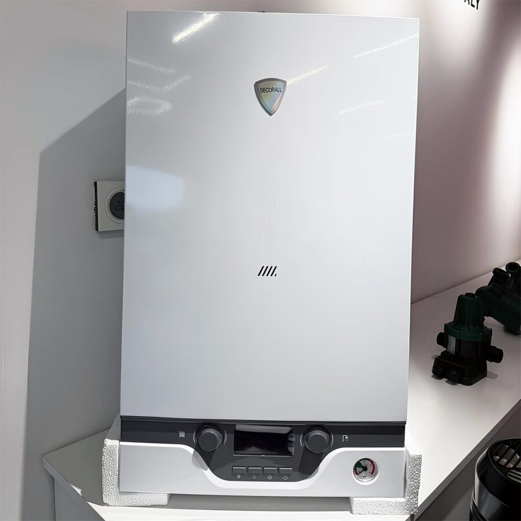 Kombi Decorall 28 kVt