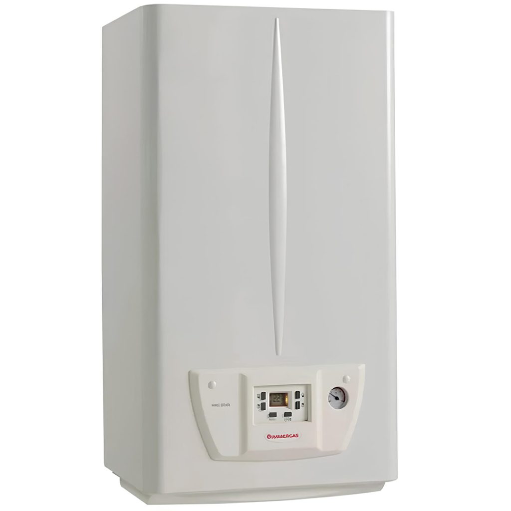 Kombi Immergas Eolo Star 24 kVt