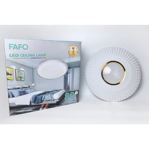 LED Spot Fafo 80 Vatt