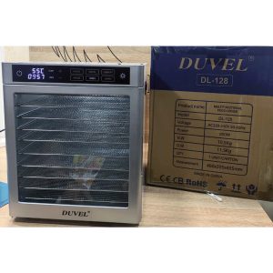 Meyvə Tərəvəz Qurudan Aparat Duvel DL-128