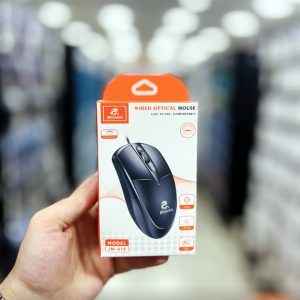 Mouse Jeqang JM-018