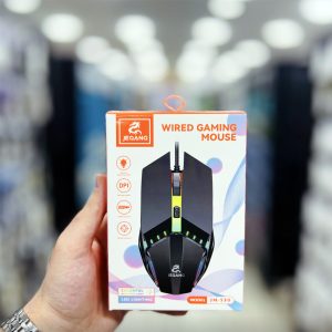 Mouse Oyun Jeqang JM-530