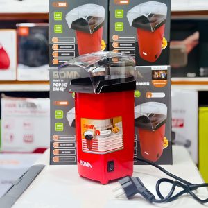 Popkorn Hazırlayan Popkorn Maşını Boma BM-903