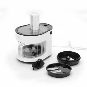 Salat Hazırlayan Doğrayıcı Dilimləyici DSP KM-5069