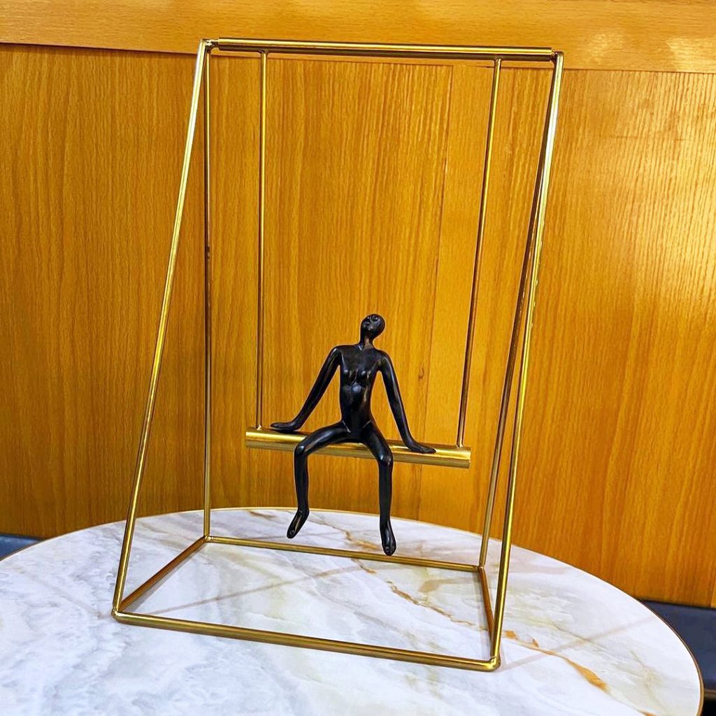 Suvenir Hədiyyəlik Dekorativ Stolüstü