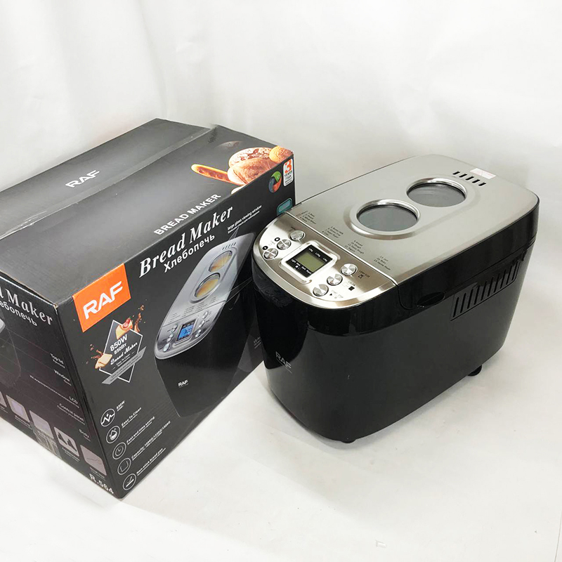 Toster Çörək Bişirən RAF R-564