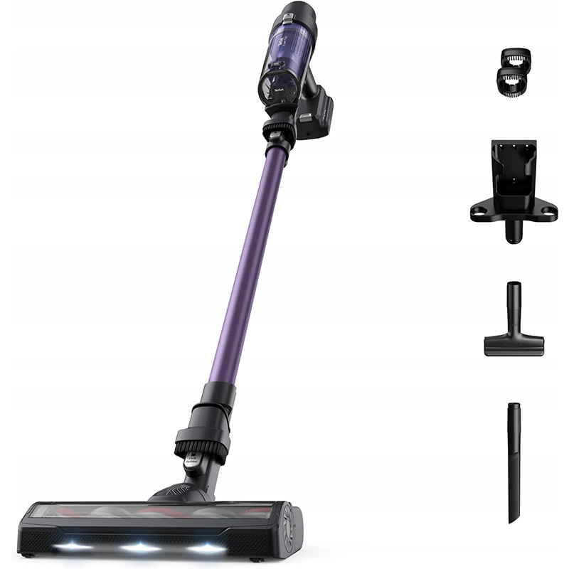 Tozsoran Simsiz Naqilsiz Batareyalı Tefal X-Pert 7.60