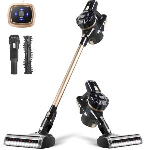 Tozsoran Simsiz Vertikal Batareyalı Luma Bella LB-63010