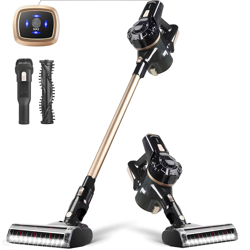 Tozsoran Simsiz Vertikal Batareyalı Luma Bella LB-63010