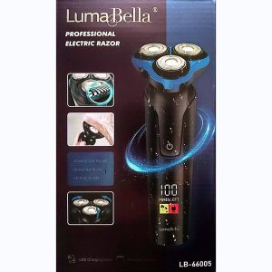 Təraş Aparatı Luma Bella LB-66005