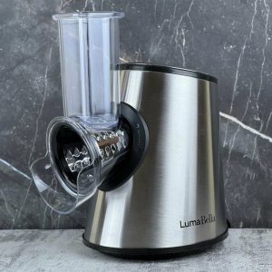 Tərəvəz Doğrayan Doğrayıcı Luma Bella LB-56012