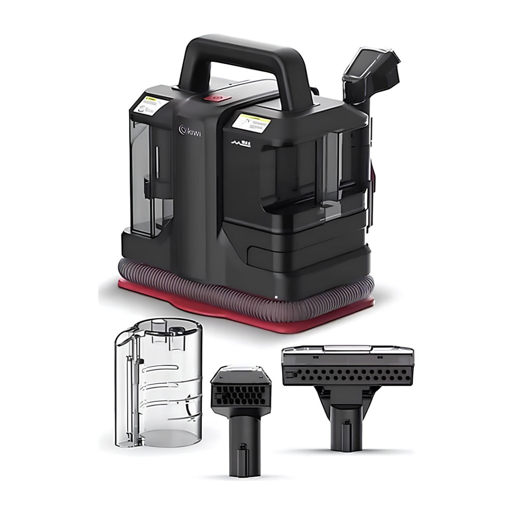 Xalça Yuyan Kreslo Təmizləyən Kiwi KCC-4322