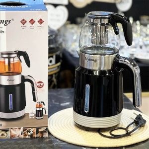 Çaydan Elektrikli Dəm Çaydanı Mylongs MY-6620