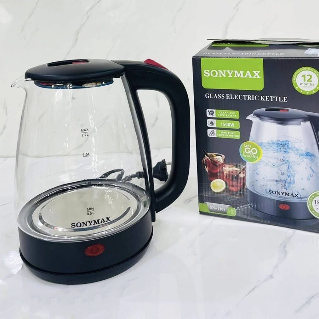 Çaydan Elektrikli Sonymax SN-1109