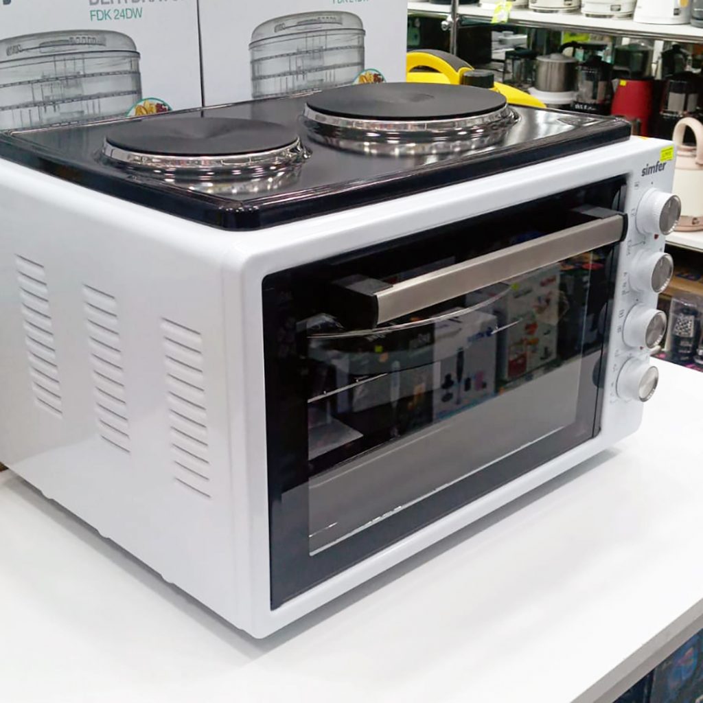 Mini Soba Simfer M4231