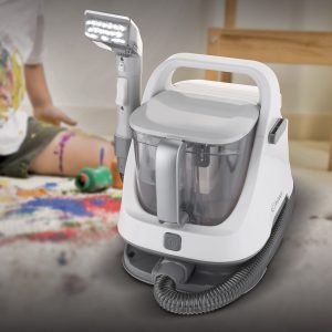 Xalça Yuyan Kreslo Təmizləyən Kiwi KCC-4320