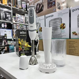 Blender Braun MultiQuick 5