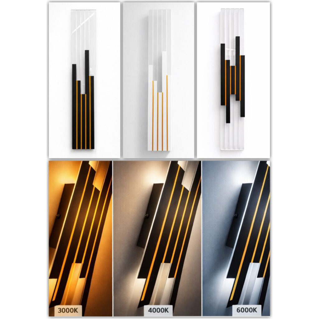 Bra Divar İşığı Dekorativ