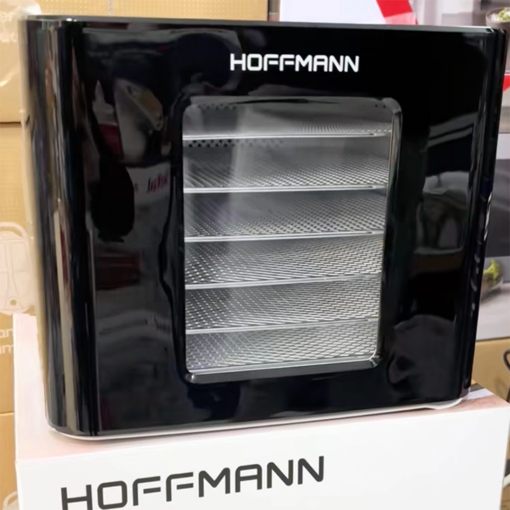 Meyvə Tərəvəz Qurudan Hoffmann SG-400DLS