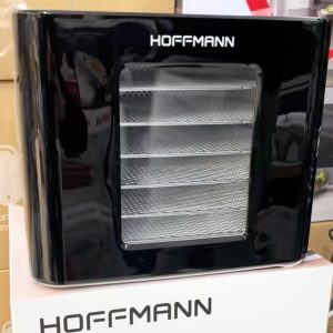 Meyvə Tərəvəz Qurudan Hoffmann SG-400DLS