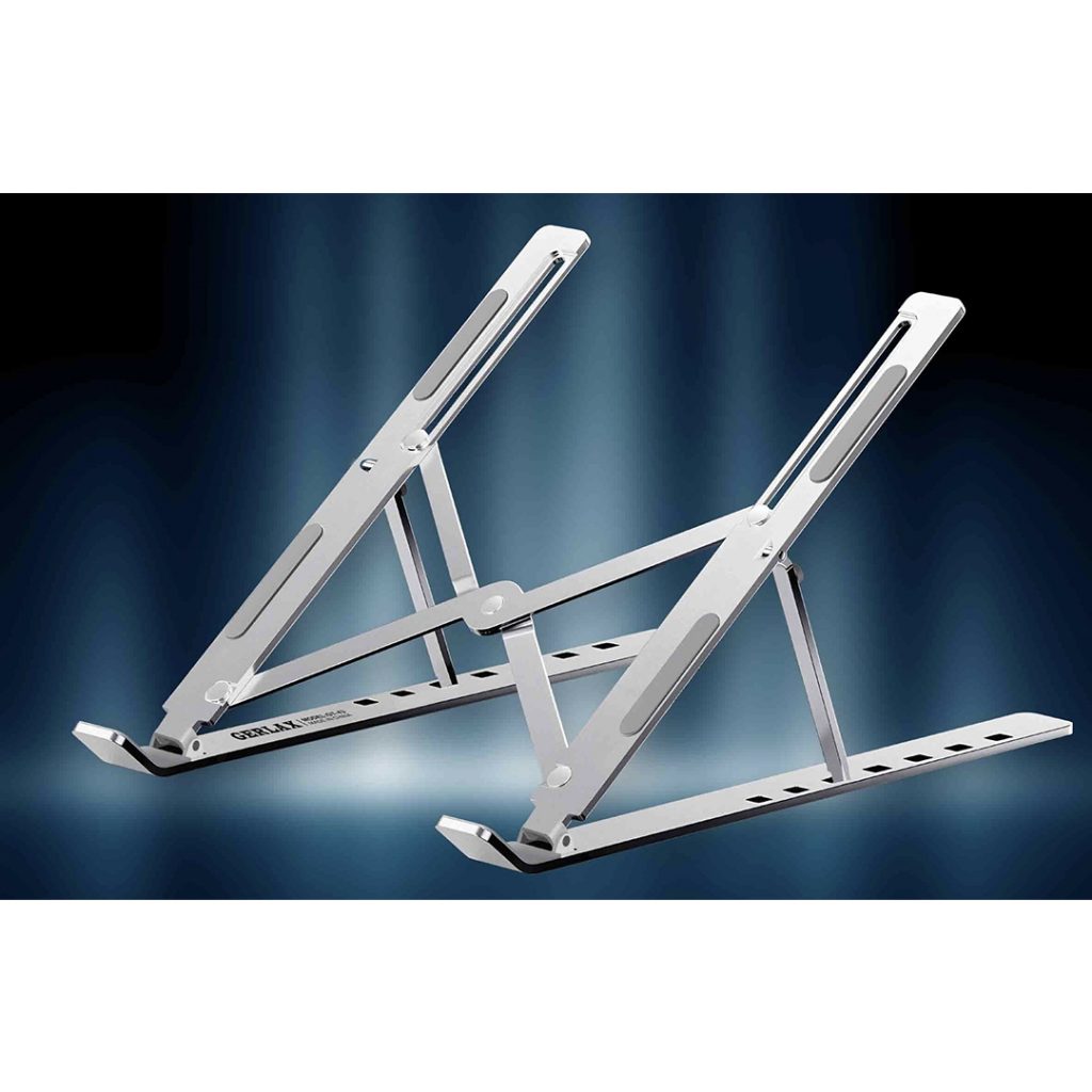 Noutbuk Planşet Tutacaq Masa Stendi Portativ Gerlax GT-43