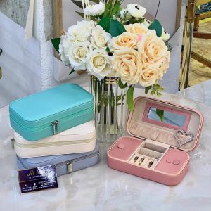 Orqanayzer Qızıl Qabı Mücrü