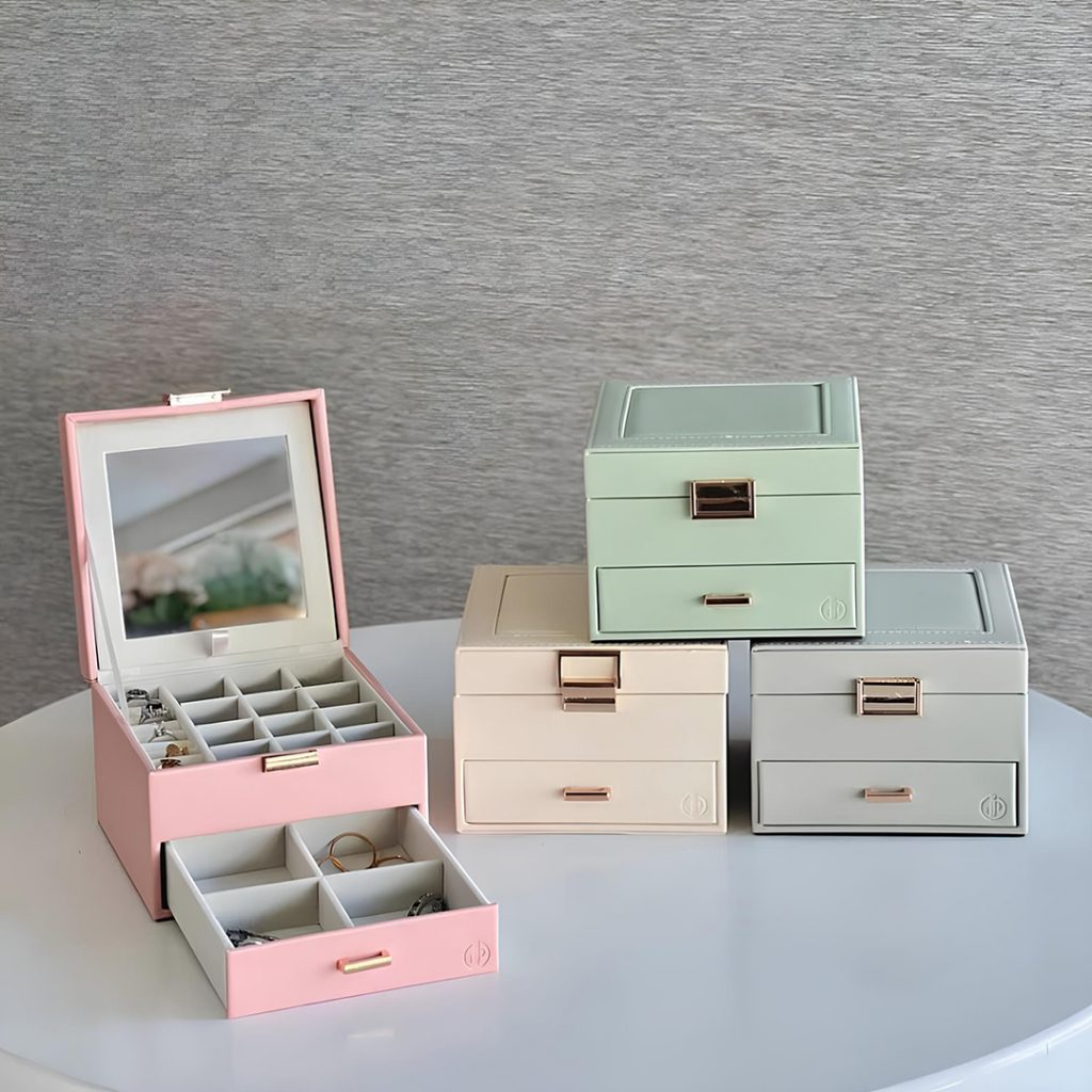 Orqanayzer Qızıl Qabı Mücrü