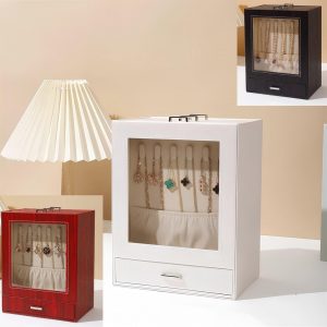 Orqanayzer Qızıl Qabı Mücrü