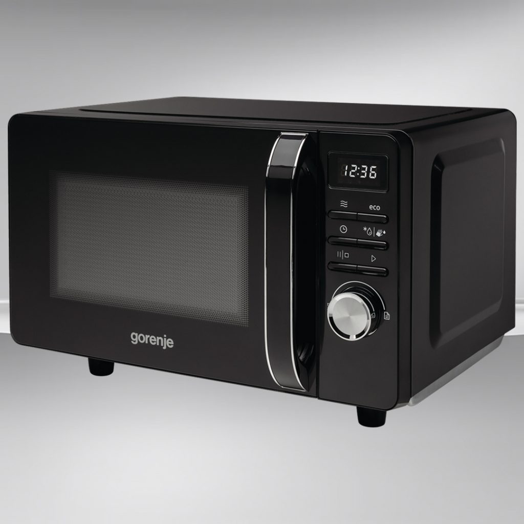 Soba Mikrodalğalı Gorenje MO20S4BC