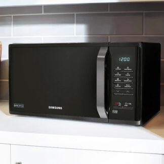 Soba Mikrodalğalı Samsung MS23K3513AK/BW