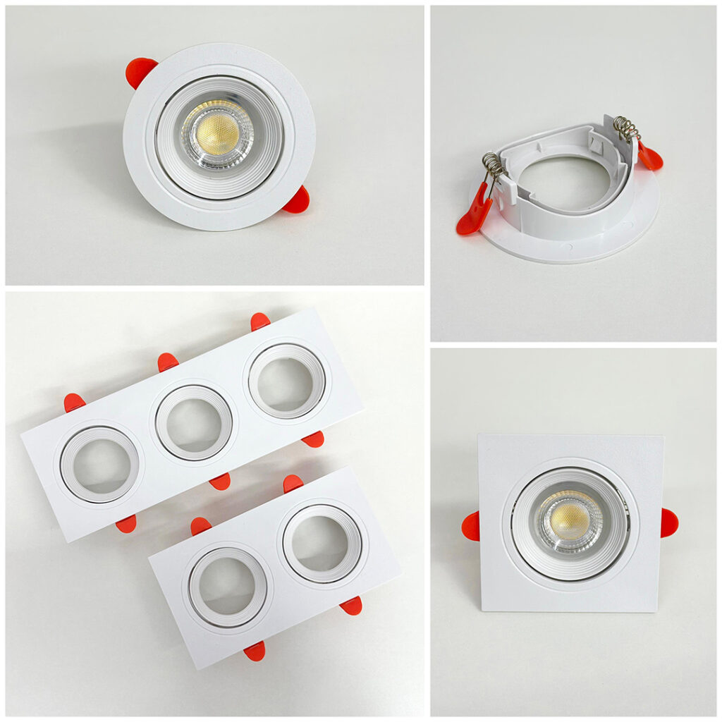 Spot Çərçivələr Hərəkətli