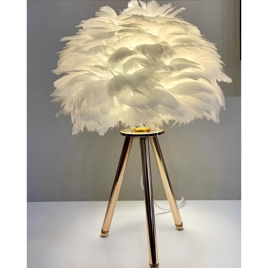 Stolüstü Lampa Suvenir Hədiyyəlik Dekorativ