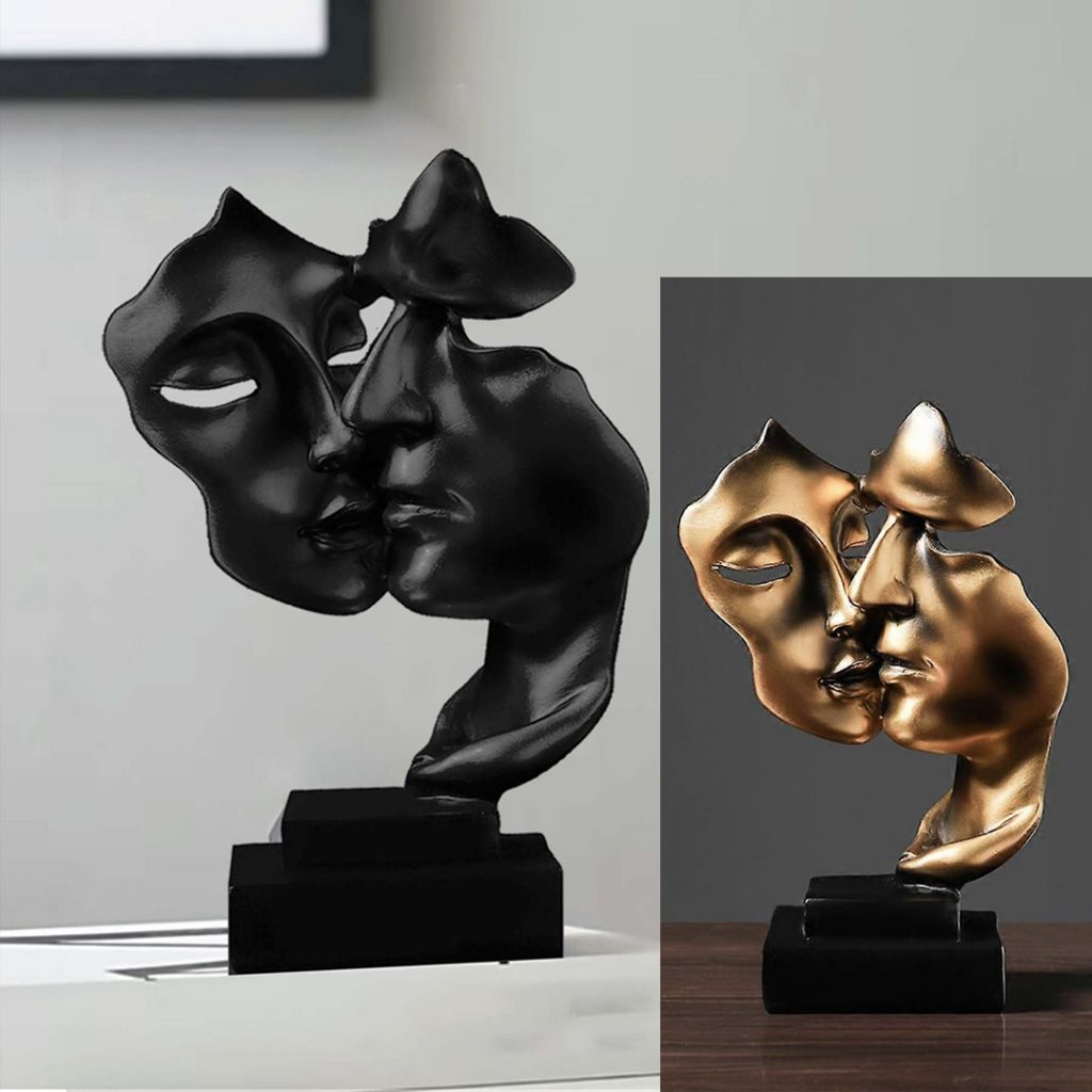 Suvenir Hədiyyəlik Dekorativ Stolüstü Keramika