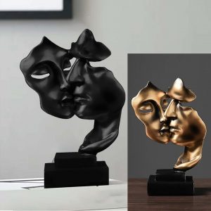 Suvenir Hədiyyəlik Dekorativ Stolüstü Keramika