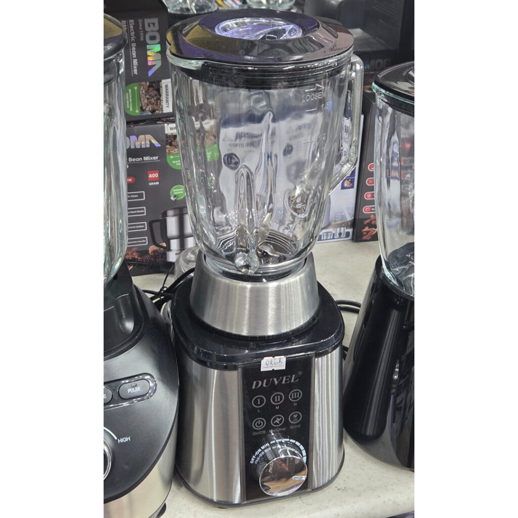 Blender Kokteyl Üçün Duvel DL-013