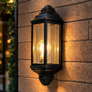 Bra Çöl Divar İşığı