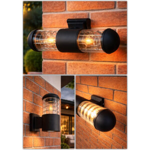 Bra Çöl Divar İşığı