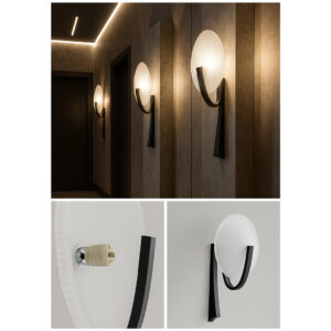 Bra Divar İşığı Dekorativ